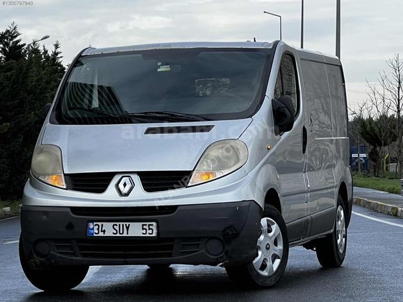 ALANBAY OTOMOTİV 1.9 TEMİZ KAPALI KASA SORUNSUZ