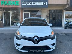 2016 RENAULT CLİO JOY (165 BİN KM) MANUEL