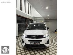 Opel Combo 1.5 D Ultimate XL