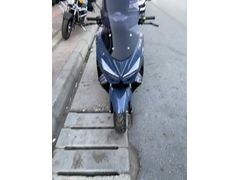 Sahibinden Kuba NewCity 125 