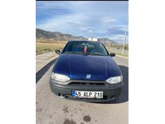 Sahibinden Fiat Palio 1.4 EL 1999 Model