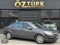 DEĞİŞENSİZ HATASIZ OTOMATİK LPG LI ENJOY SEDAN ASTRA