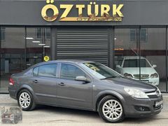 DEĞİŞENSİZ HATASIZ OTOMATİK LPG LI ENJOY SEDAN ASTRA