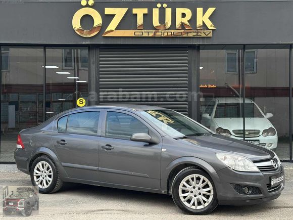 DEĞİŞENSİZ HATASIZ OTOMATİK LPG LI ENJOY SEDAN ASTRA