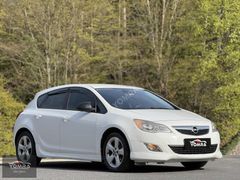 YOMRA | 2011 OPEL ASTRA 1.6 ENJOY 115 HP | OTOMATİK | DEĞİŞENSİZ