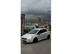 Sahibinden Fiat Punto Grande 1.3 Multijet Active 2008 Model 