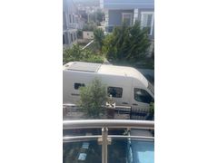 Sahibinden Karavan Motokaravan 
