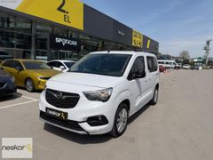 NESKAR OSMANGAZİ 2023 COMBO 1.5 CDTİ ULTİMATE AT