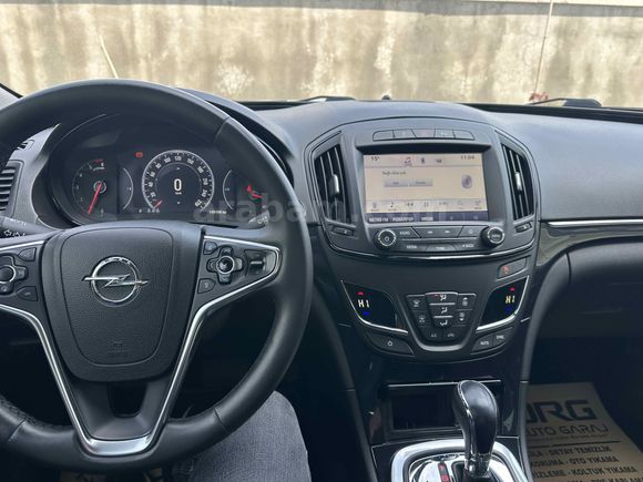 Sahibinden Opel Insignia 1.6 CDTI Cosmo 2016 Model 
