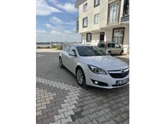 Sahibinden Opel Insignia 1.6 CDTI Cosmo 2016 Model 