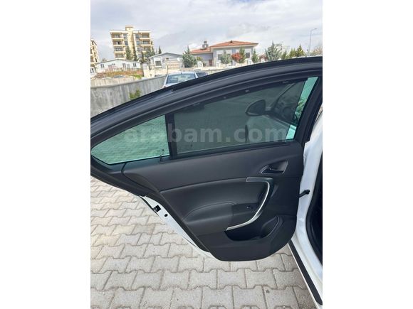 Sahibinden Opel Insignia 1.6 CDTI Cosmo 2016 Model 