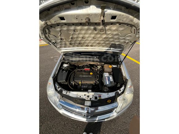 Sahibinden Opel Astra 1.6 Enjoy Elegance 2008 Model