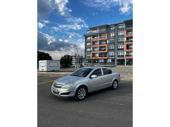 Sahibinden Opel Astra 1.6 Enjoy Elegance 2008 Model