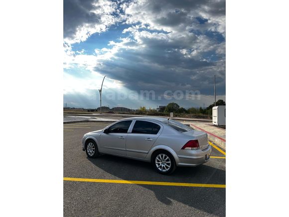 Sahibinden Opel Astra 1.6 Enjoy Elegance 2008 Model