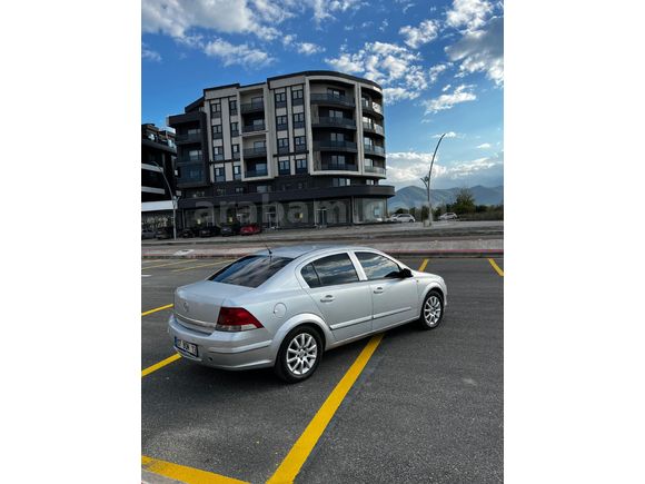 Sahibinden Opel Astra 1.6 Enjoy Elegance 2008 Model