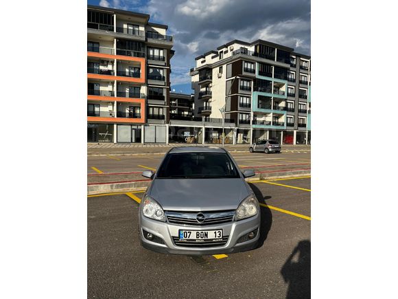 Sahibinden Opel Astra 1.6 Enjoy Elegance 2008 Model