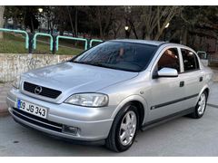 Sahibinden Opel Astra 1.6 Elegance 2001 Model 