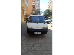 Sahibinden Hyundai H 100 2.5 D Panelvan 2002 Model
