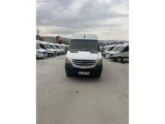 ÇİFT KLIMA ÇİFT TEKER BURSA AÇIMI 2018 MERCEDES