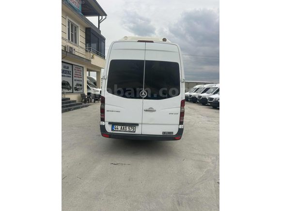 ÇİFT KLIMA ÇİFT TEKER BURSA AÇIMI 2018 MERCEDES