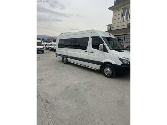 ÇİFT KLIMA ÇİFT TEKER BURSA AÇIMI 2018 MERCEDES