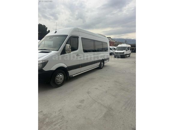 ÇİFT KLIMA ÇİFT TEKER BURSA AÇIMI 2018 MERCEDES