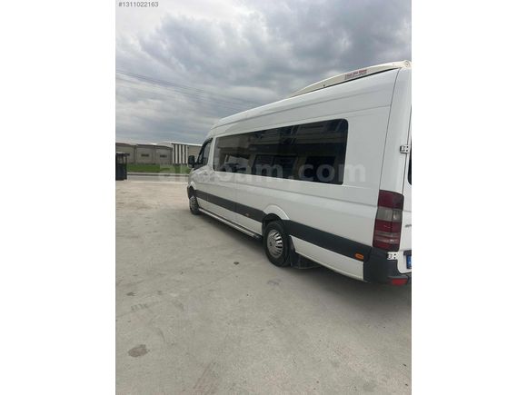 ÇİFT KLIMA ÇİFT TEKER BURSA AÇIMI 2018 MERCEDES