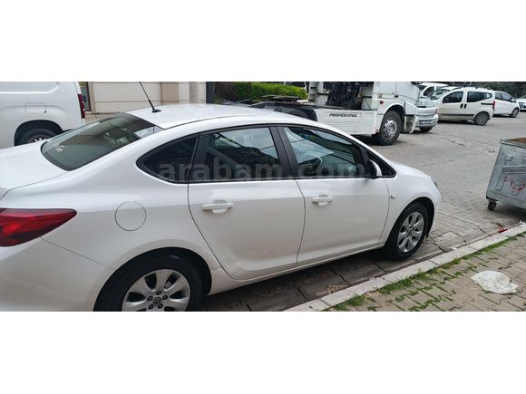 Sahibinden Opel Astra 1.6 Edition  plus çelik sibop takılı