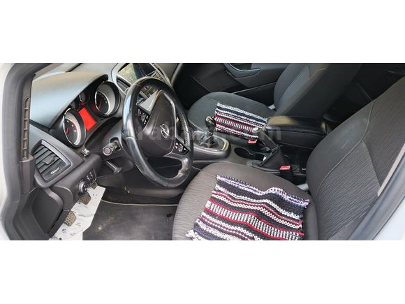 Sahibinden Opel Astra 1.6 Edition  plus çelik sibop takılı