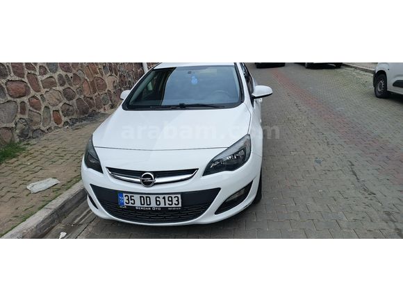 Sahibinden Opel Astra 1.6 Edition  plus çelik sibop takılı