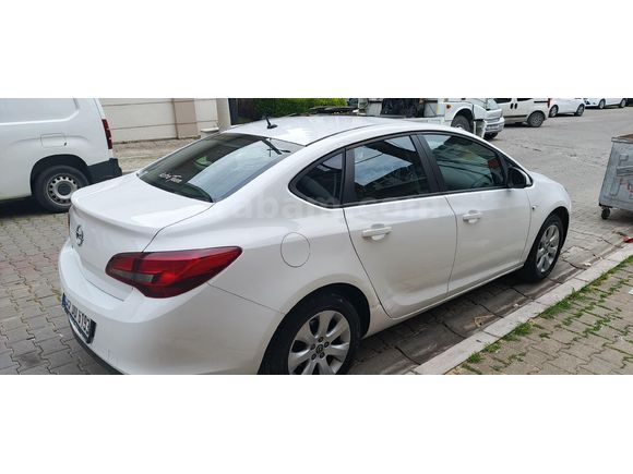 Sahibinden Opel Astra 1.6 Edition  plus çelik sibop takılı