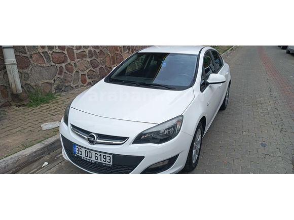 Sahibinden Opel Astra 1.6 Edition  plus çelik sibop takılı