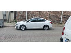 Sahibinden Opel Astra 1.6 Edition  plus çelik sibop takılı