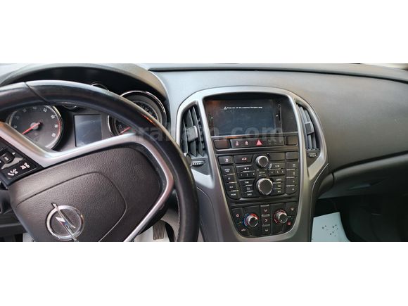 Sahibinden Opel Astra 1.6 Edition  plus çelik sibop takılı