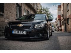 Sahibinden Chevrolet Cruze 1.6 2011 Model  232.000 km Siyah