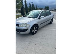 Sahibinden Renault Megane 1.5 dCi Sportway 2005 Model 