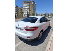 Sahibinden Renault Fluence 1.5 dCi Extreme Edition 2012 Model