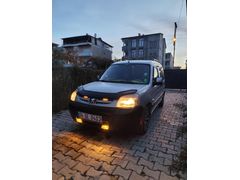 Sahibinden Peugeot Partner 2.0 HDI 2005 Model