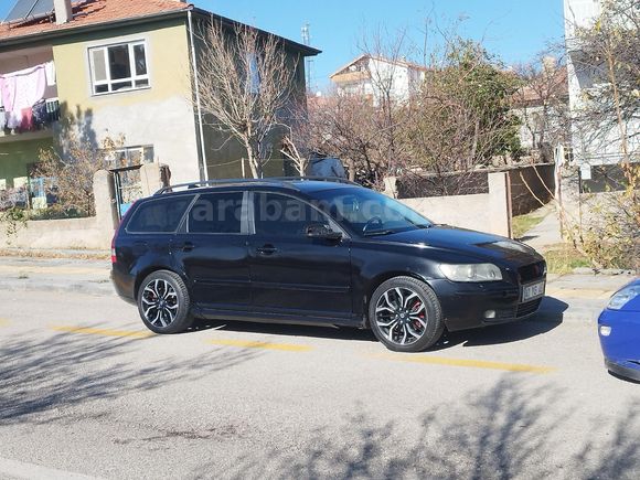 Acil Volvo V50