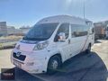 2011 PEGOUT BOXER KARAVAN 116.000 KM KURULU MASRAFSIZ