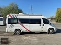 2011 PEGOUT BOXER KARAVAN 116.000 KM KURULU MASRAFSIZ