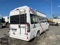 2011 PEGOUT BOXER KARAVAN 116.000 KM KURULU MASRAFSIZ