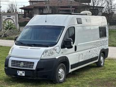 BOZDAĞ KARAVAN ÖZEL TASARIM MOTO KARAVAN