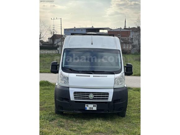 BOZDAĞ KARAVAN ÖZEL TASARIM MOTO KARAVAN
