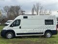 BOZDAĞ KARAVAN ÖZEL TASARIM MOTO KARAVAN