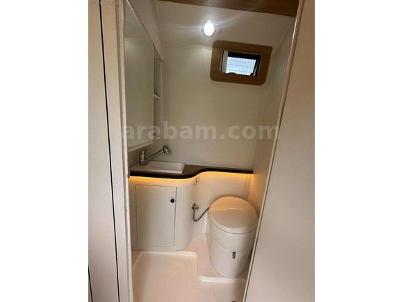 BOZDAĞ KARAVAN ÖZEL TASARIM MOTO KARAVAN