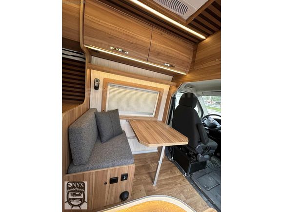 ONYX'TEN 2016 MODEL (17) METREKÜP FİAT DUCATO TAKASA AÇIK...!