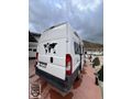 ONYX'TEN 2016 MODEL (17) METREKÜP FİAT DUCATO TAKASA AÇIK...!