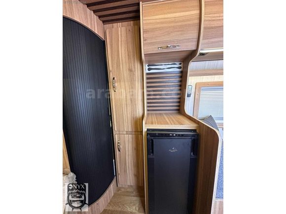 ONYX'TEN 2016 MODEL (17) METREKÜP FİAT DUCATO TAKASA AÇIK...!