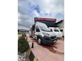 ONYX'TEN 2016 MODEL (17) METREKÜP FİAT DUCATO TAKASA AÇIK...!